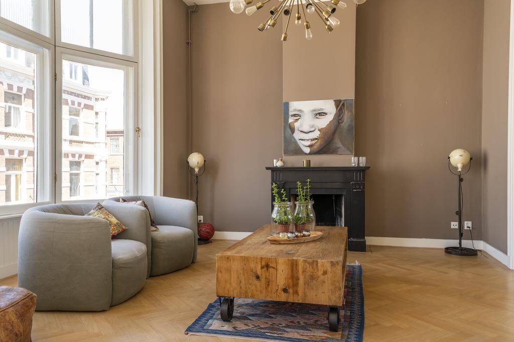 Foto 11 van Bankastraat 91-A