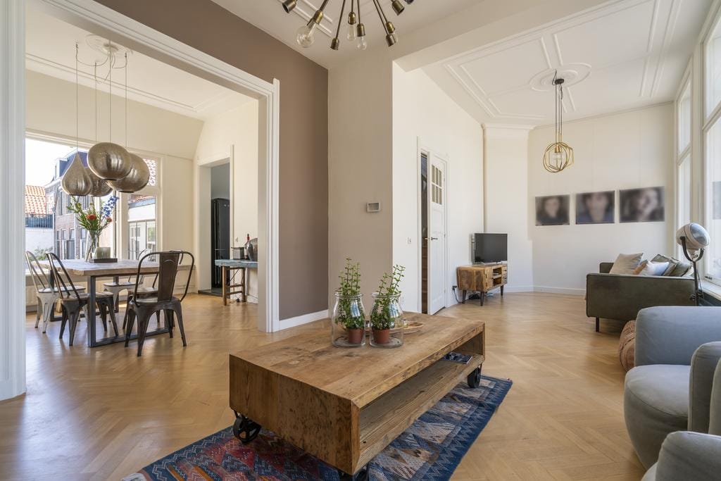 Foto 12 van Bankastraat 91-A