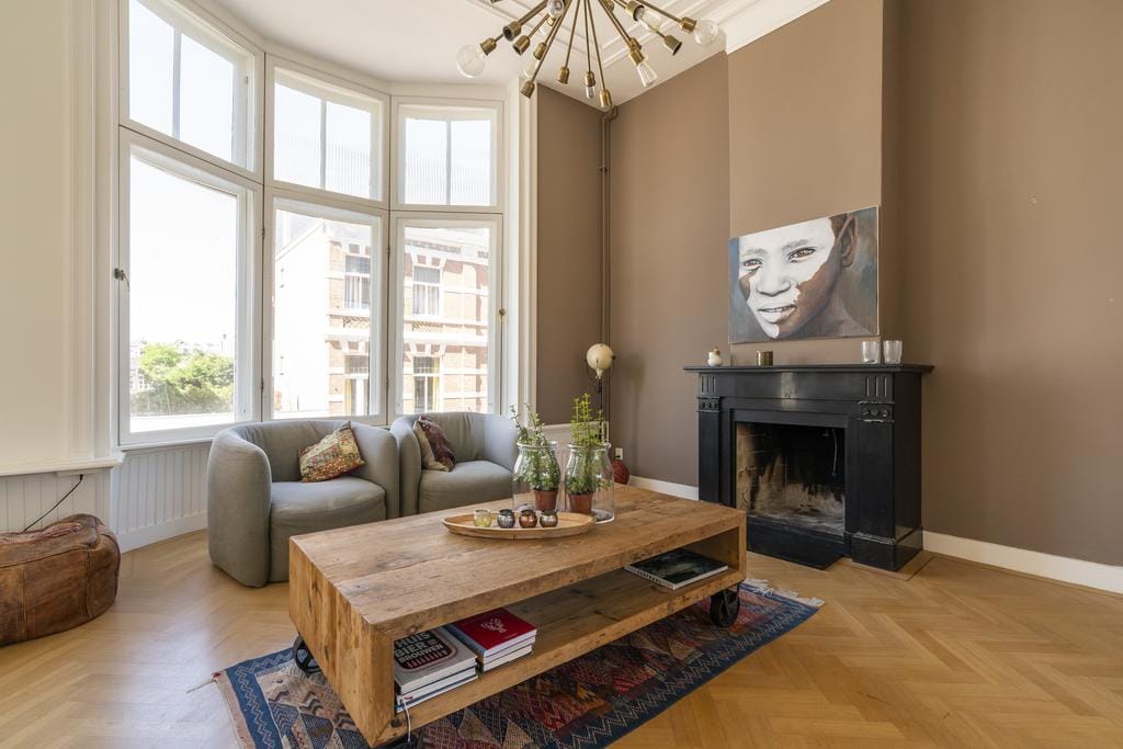 Foto 13 van Bankastraat 91-A