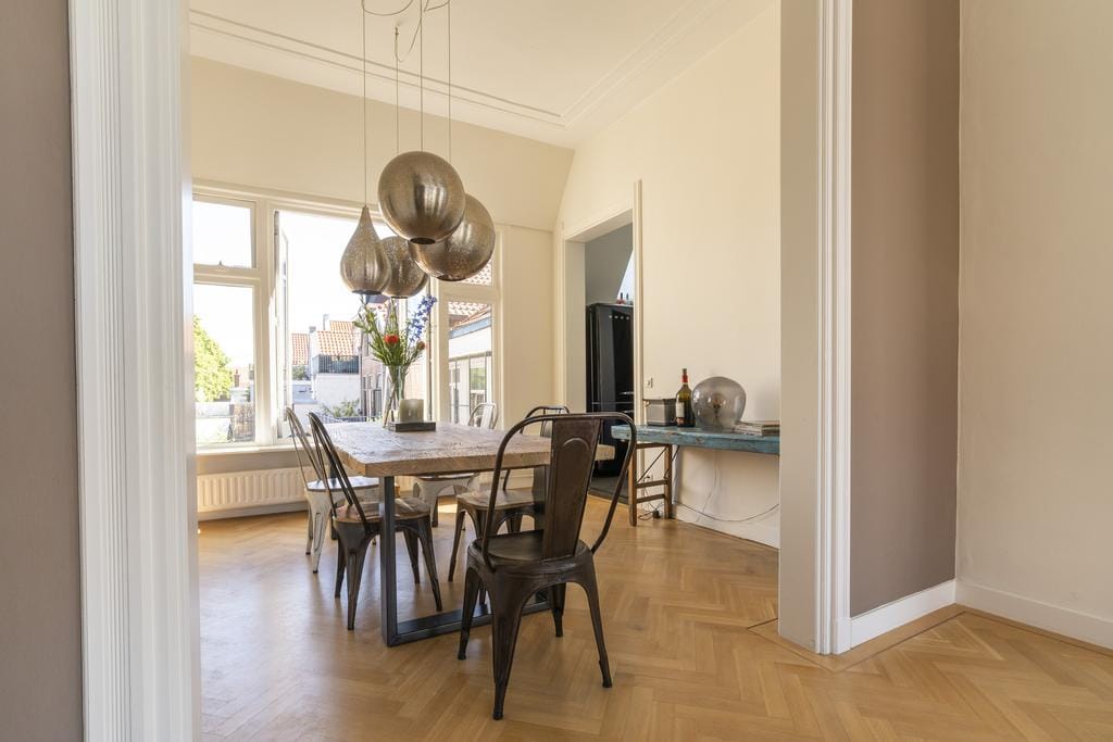 Foto 14 van Bankastraat 91-A