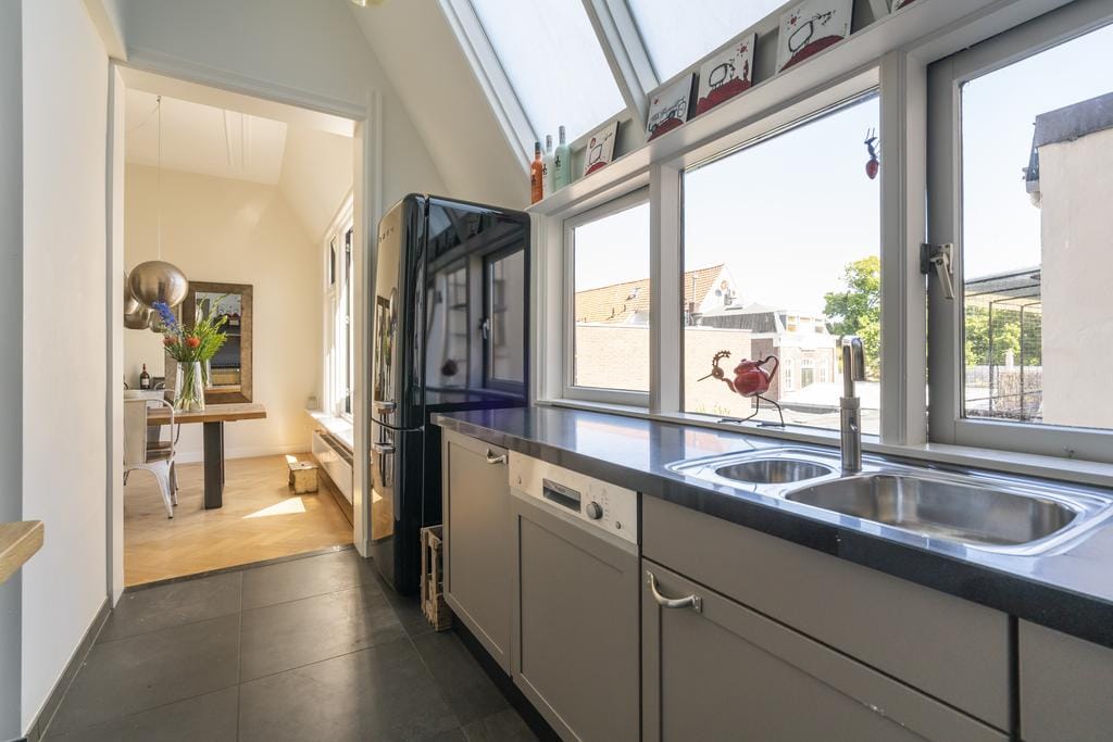 Foto 19 van Bankastraat 91-A