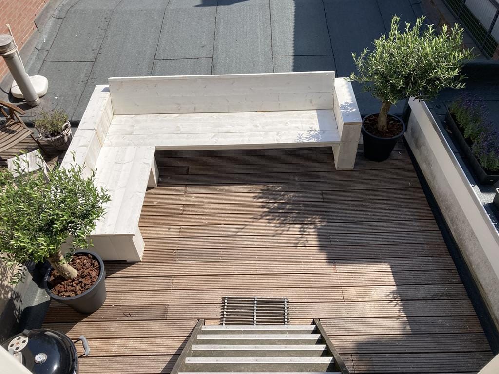 Foto 20 van Bankastraat 91-A