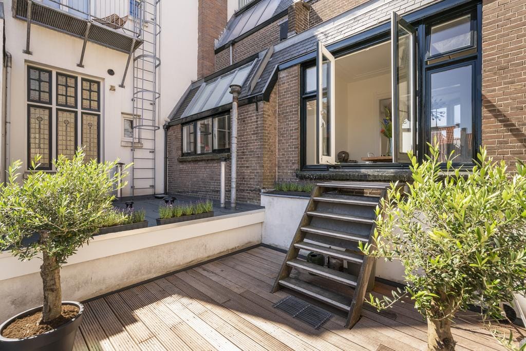 Foto 21 van Bankastraat 91-A