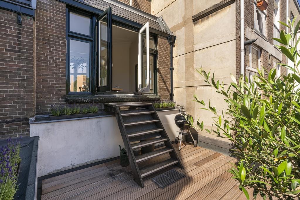 Foto 22 van Bankastraat 91-A