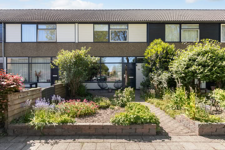 View photo of Waling Dykstrastrjitte 71