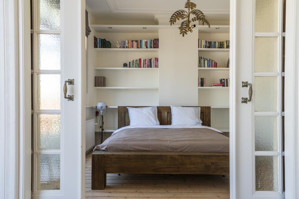 Foto 25 van Bankastraat 91-A