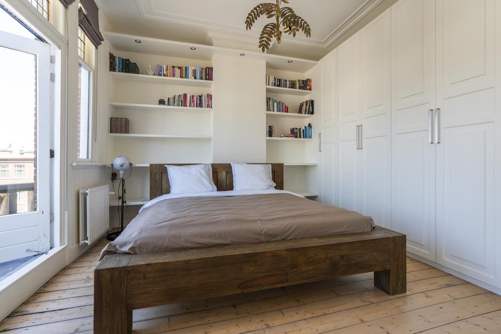 Foto 27 van Bankastraat 91-A