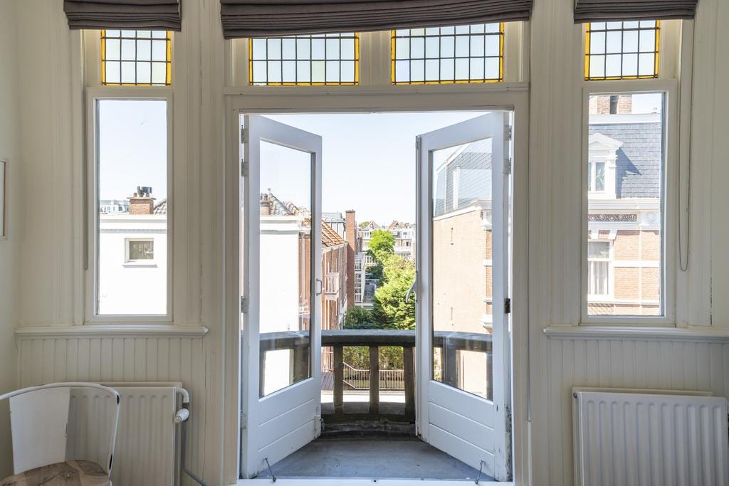 Foto 28 van Bankastraat 91-A