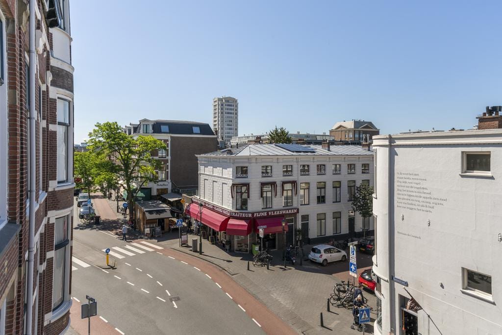 Foto 29 van Bankastraat 91-A