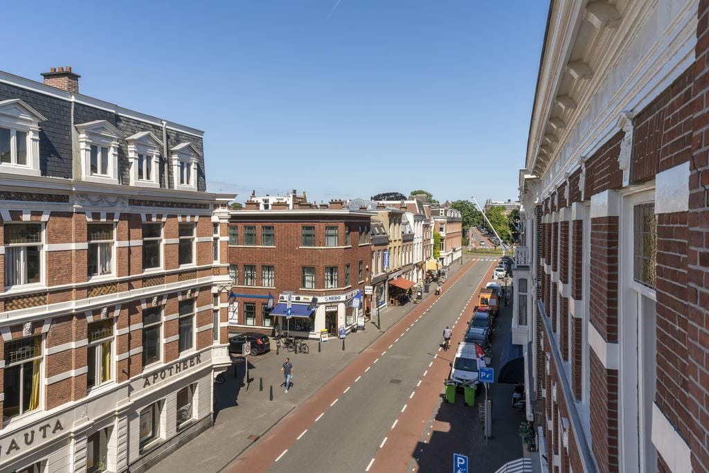 Foto 30 van Bankastraat 91-A