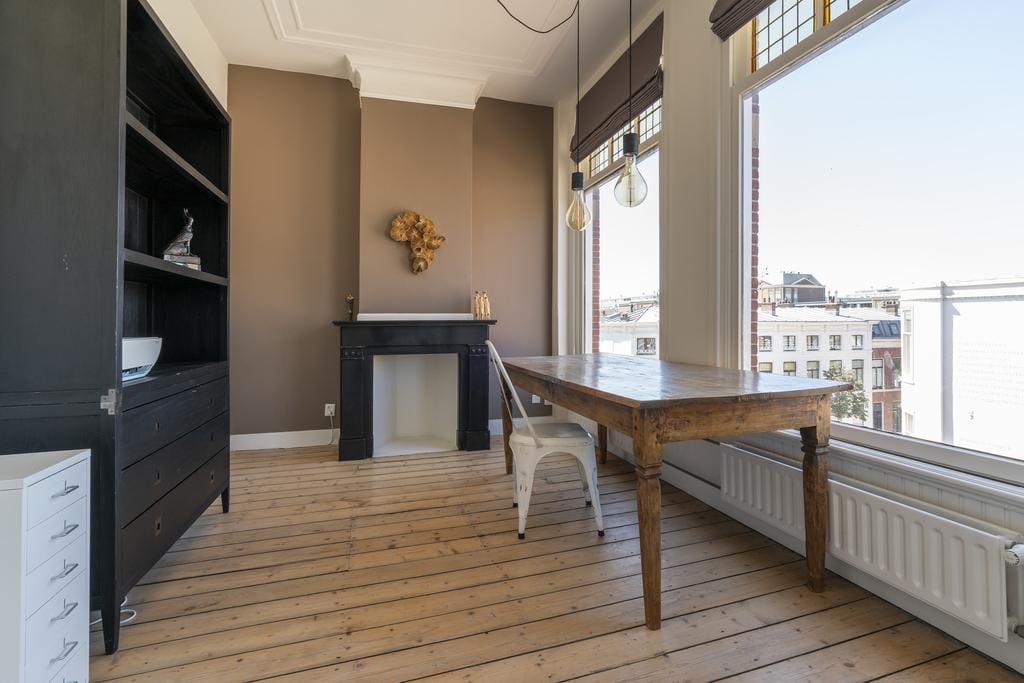 Foto 31 van Bankastraat 91-A