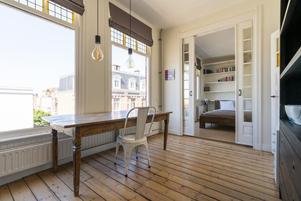 Foto 32 van Bankastraat 91-A