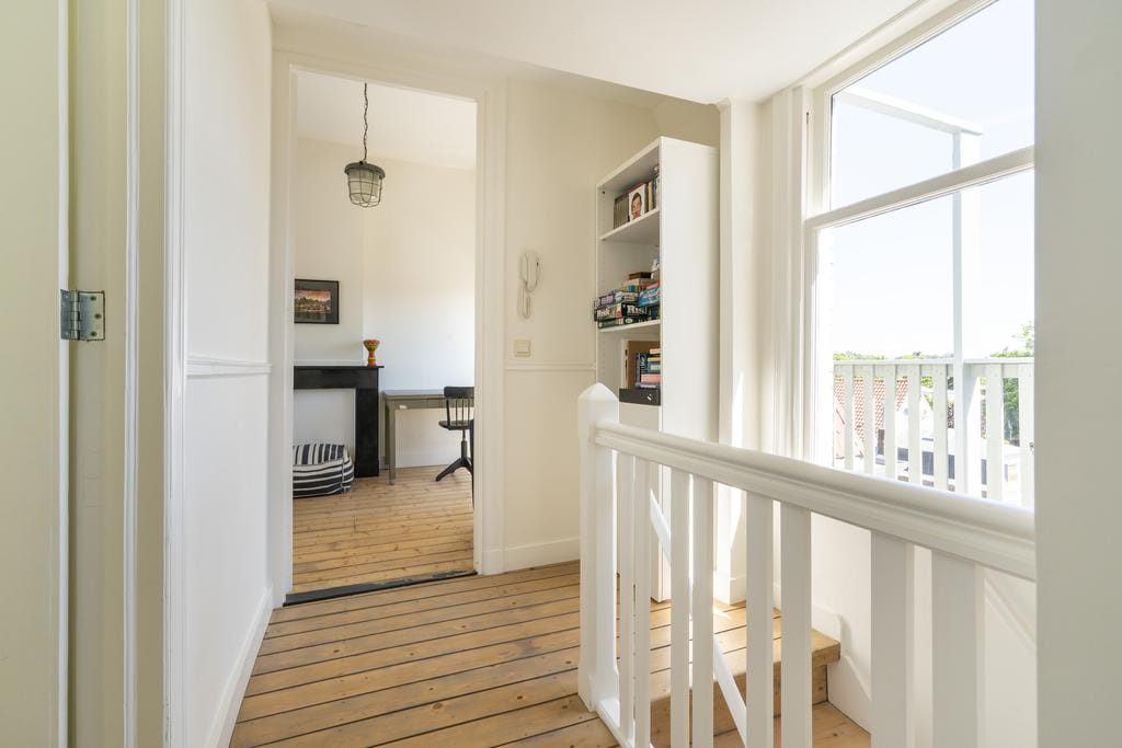 Foto 41 van Bankastraat 91-A