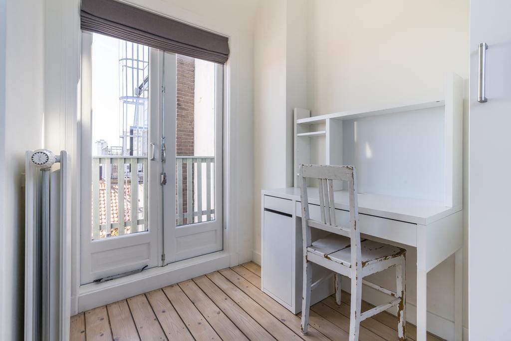 Foto 43 van Bankastraat 91-A