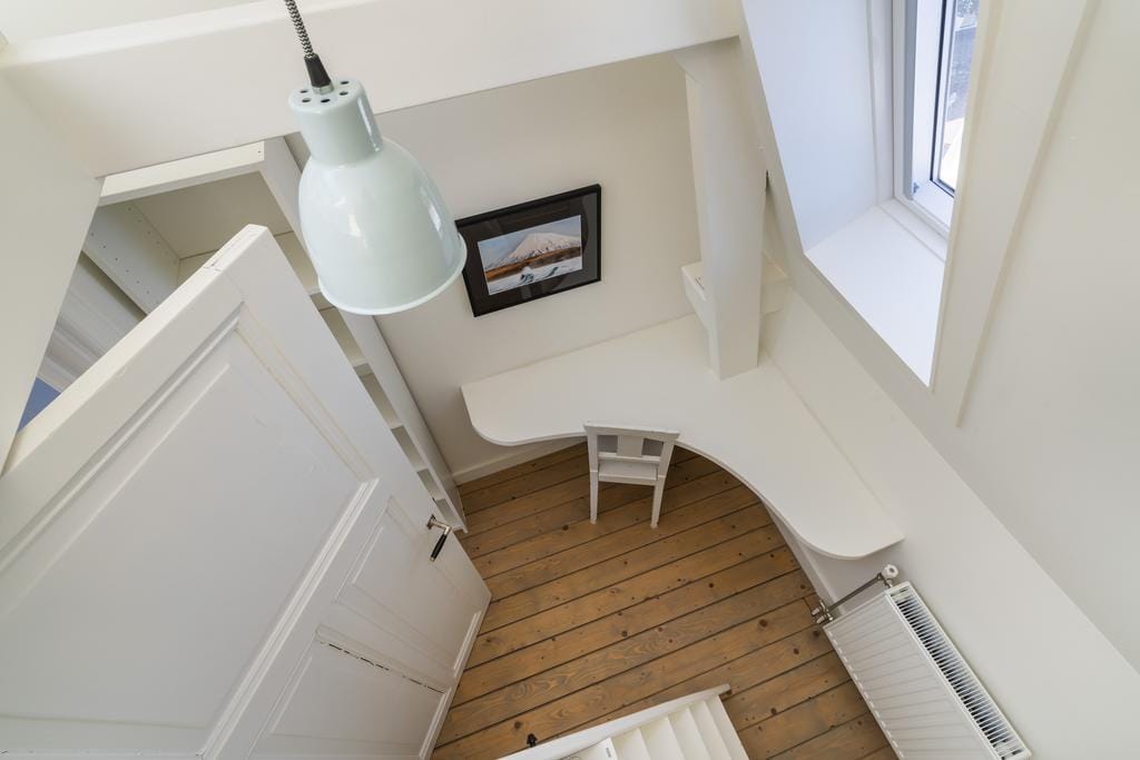 Foto 46 van Bankastraat 91-A