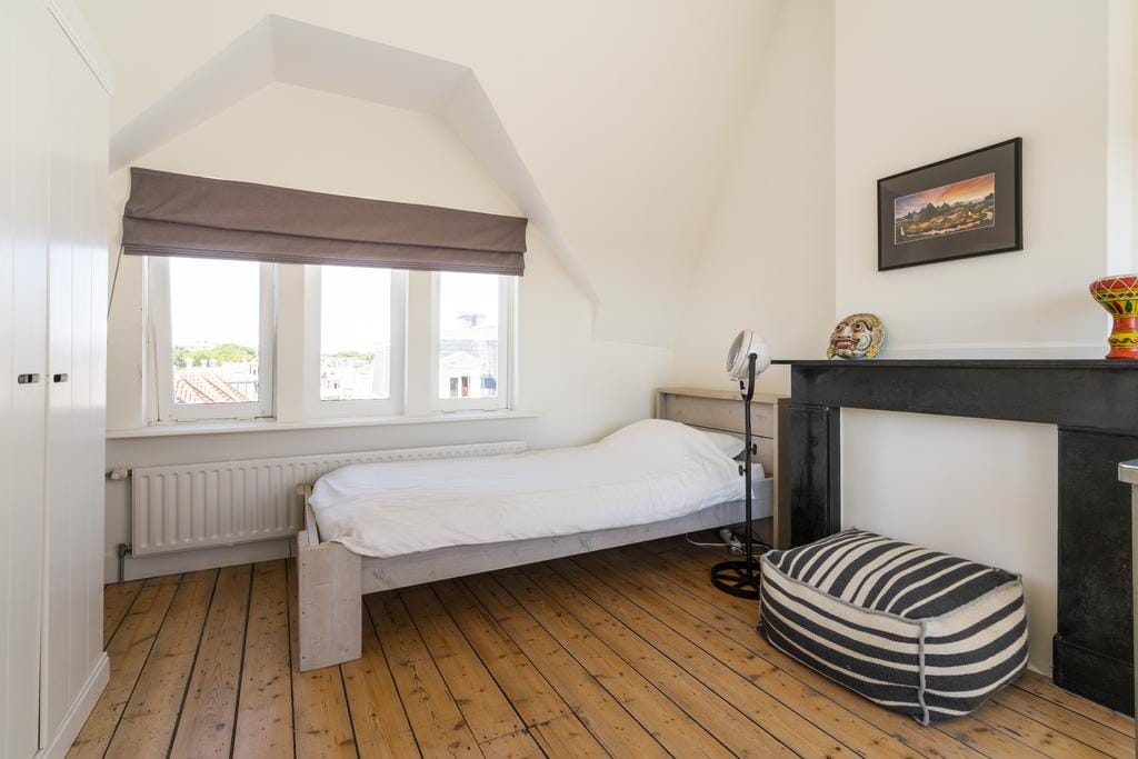 Foto 47 van Bankastraat 91-A