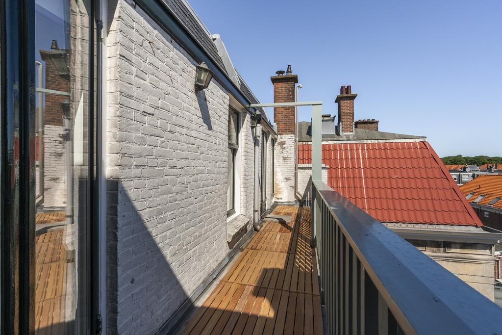 Foto 50 van Bankastraat 91-A