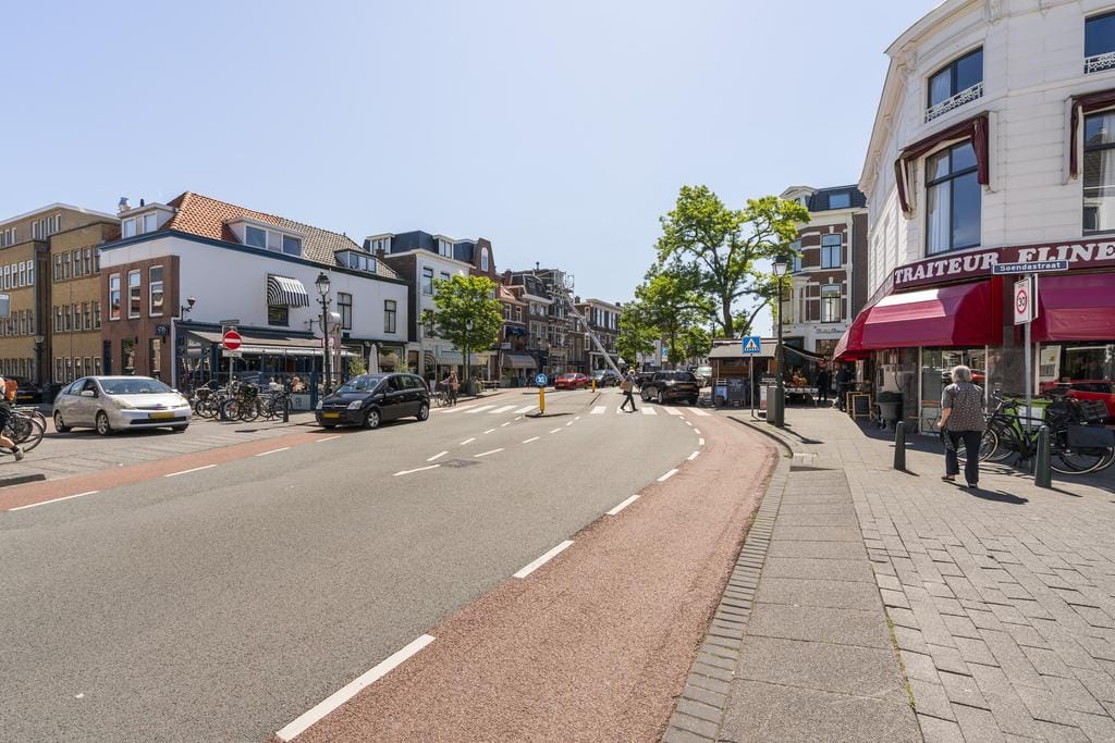 Foto 53 van Bankastraat 91-A