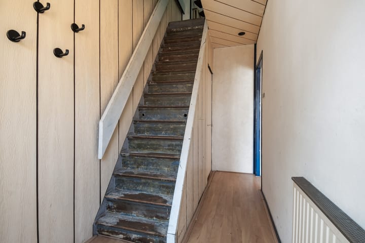 Foto 10 van Woudstraat 26