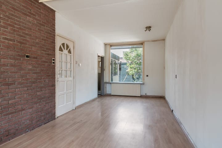 Foto 3 van Woudstraat 26