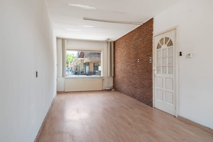 Foto 4 van Woudstraat 26