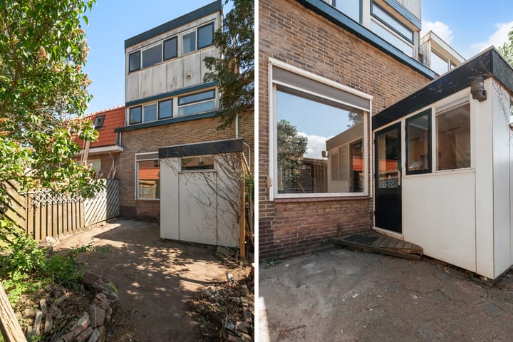 Foto 9 van Woudstraat 26