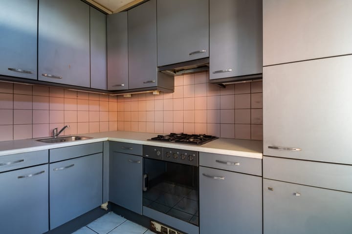 Foto 6 van Woudstraat 26