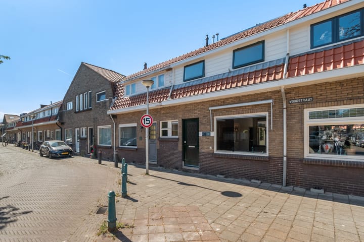 Foto 20 van Woudstraat 26