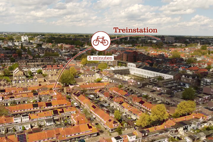 Foto 22 van Woudstraat 26