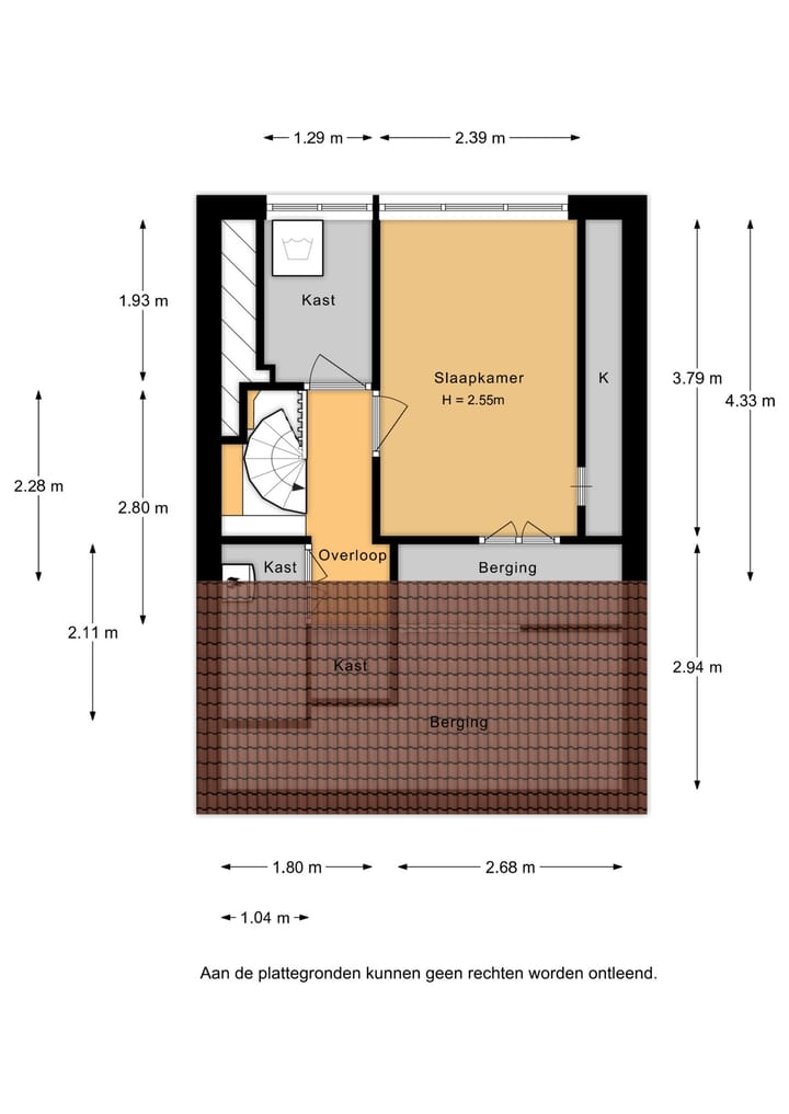 Foto 26 van Woudstraat 26