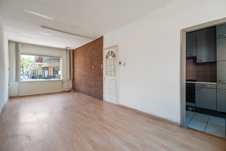 Foto 5 van Woudstraat 26