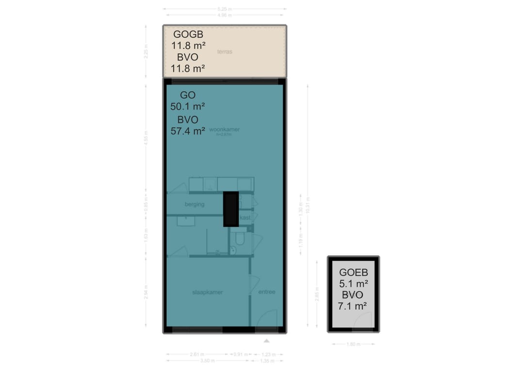 Photo 32 of De Klencke 93-B