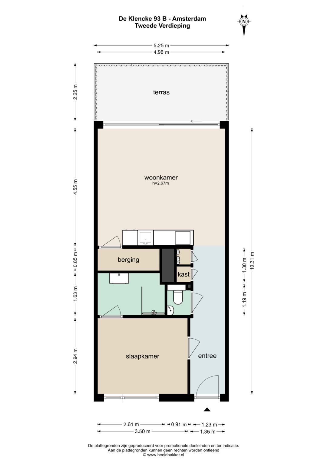 Photo 33 of De Klencke 93-B