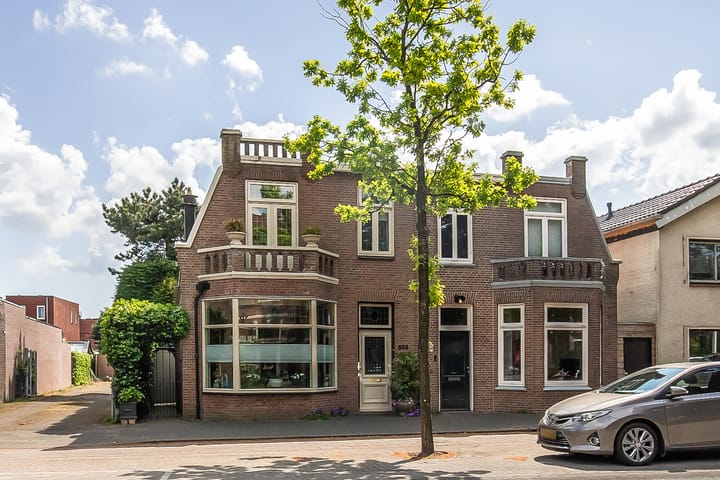 Kennemerstraatweg 253
