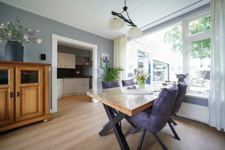 Foto 11 van Vondelstraat 13