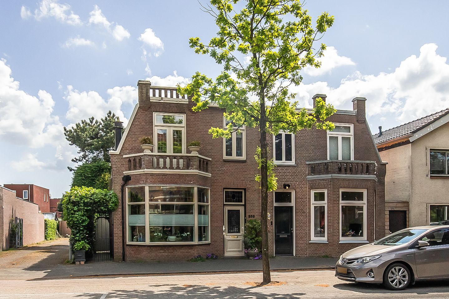 Foto 5 van Kennemerstraatweg 253