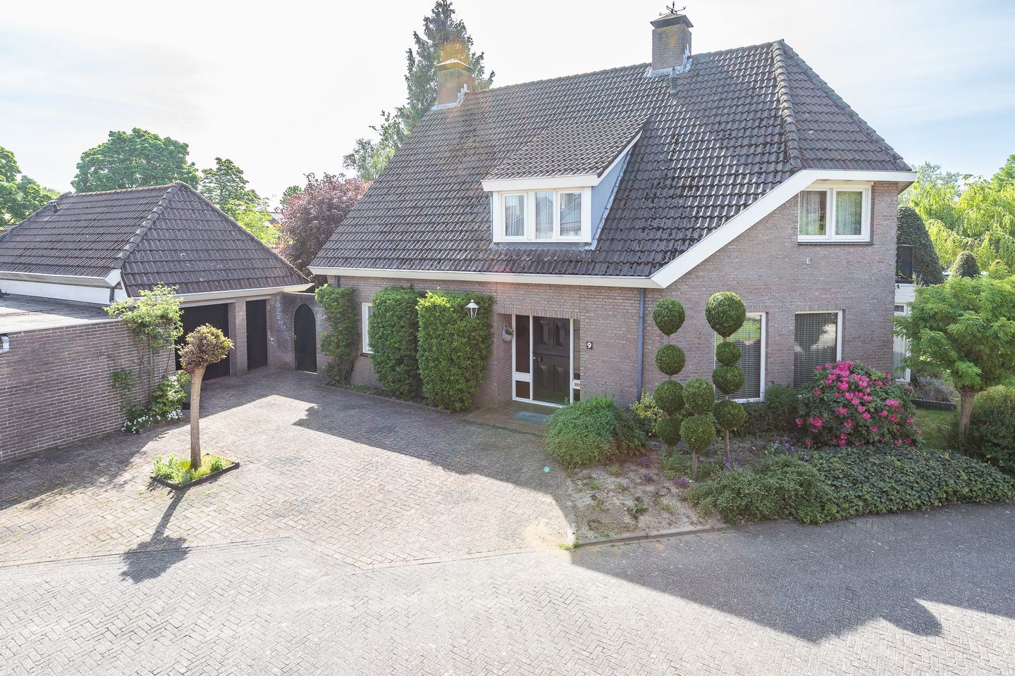 Foto 1 van Jagerwei 9