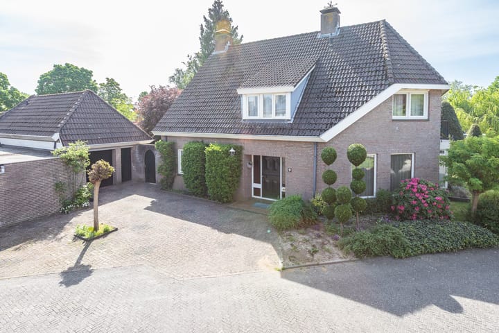 Foto 1 van Jagerwei 9