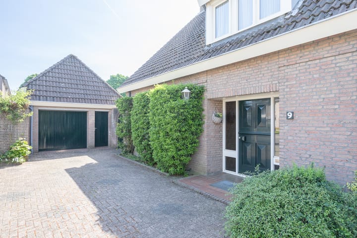 Foto 7 van Jagerwei 9