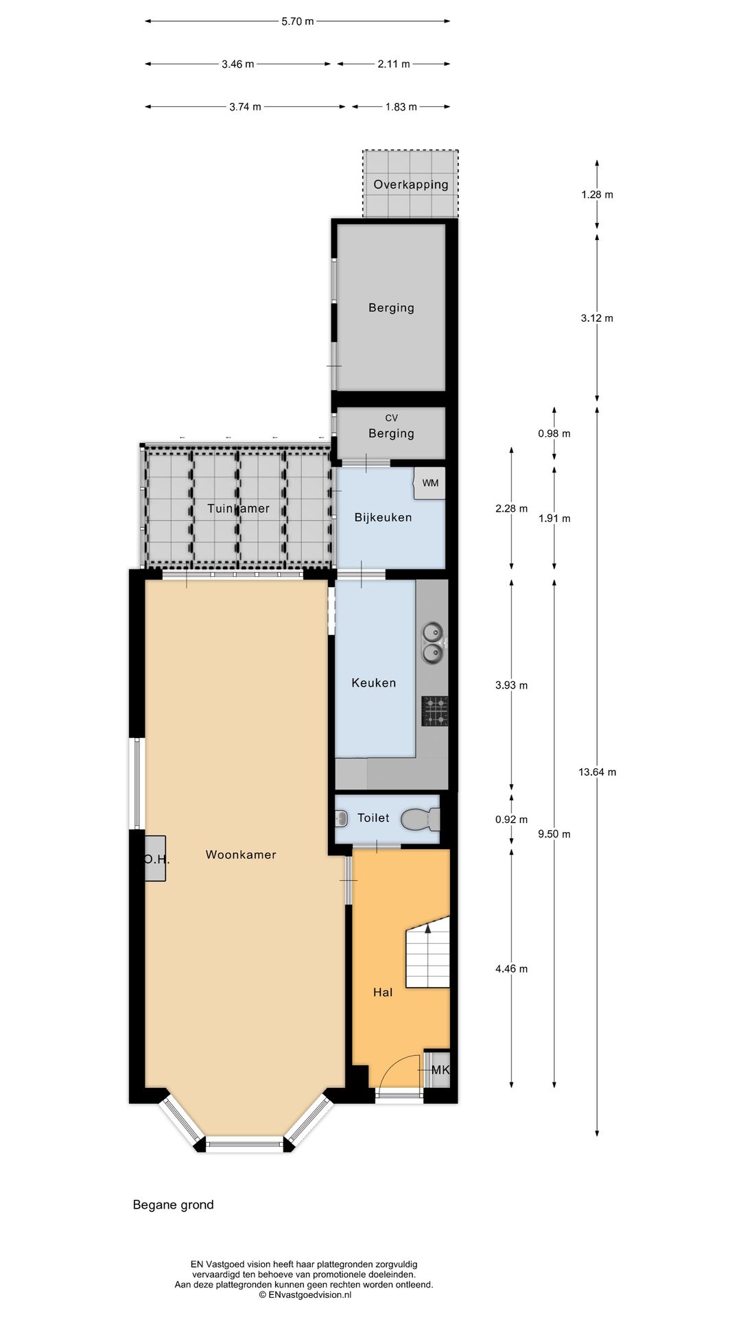 Foto 43 van Kennemerstraatweg 253