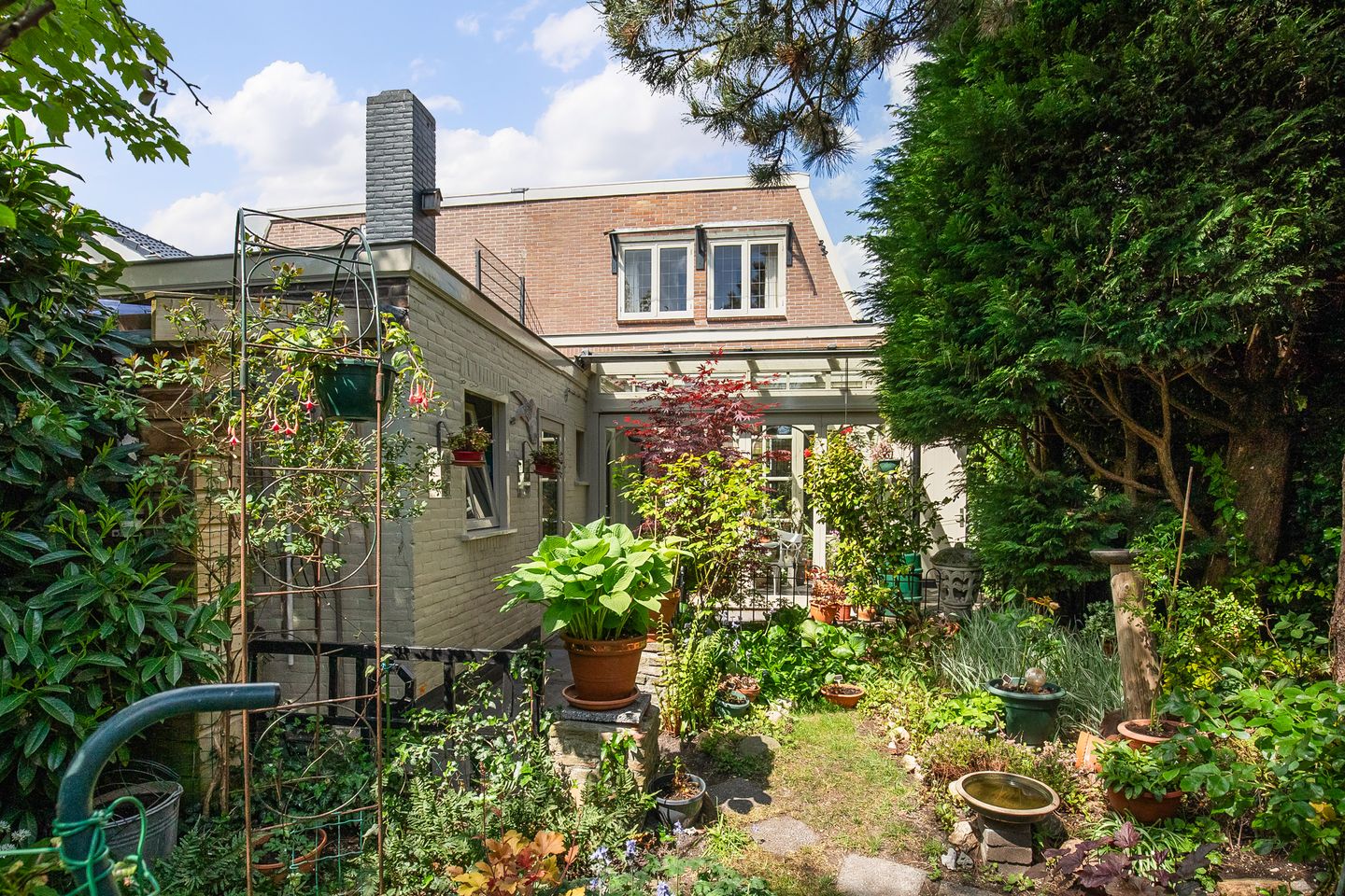 Foto 40 van Kennemerstraatweg 253