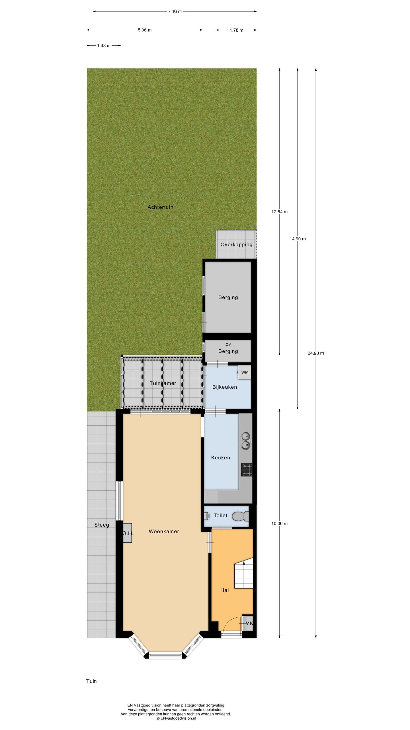 Foto 44 van Kennemerstraatweg 253
