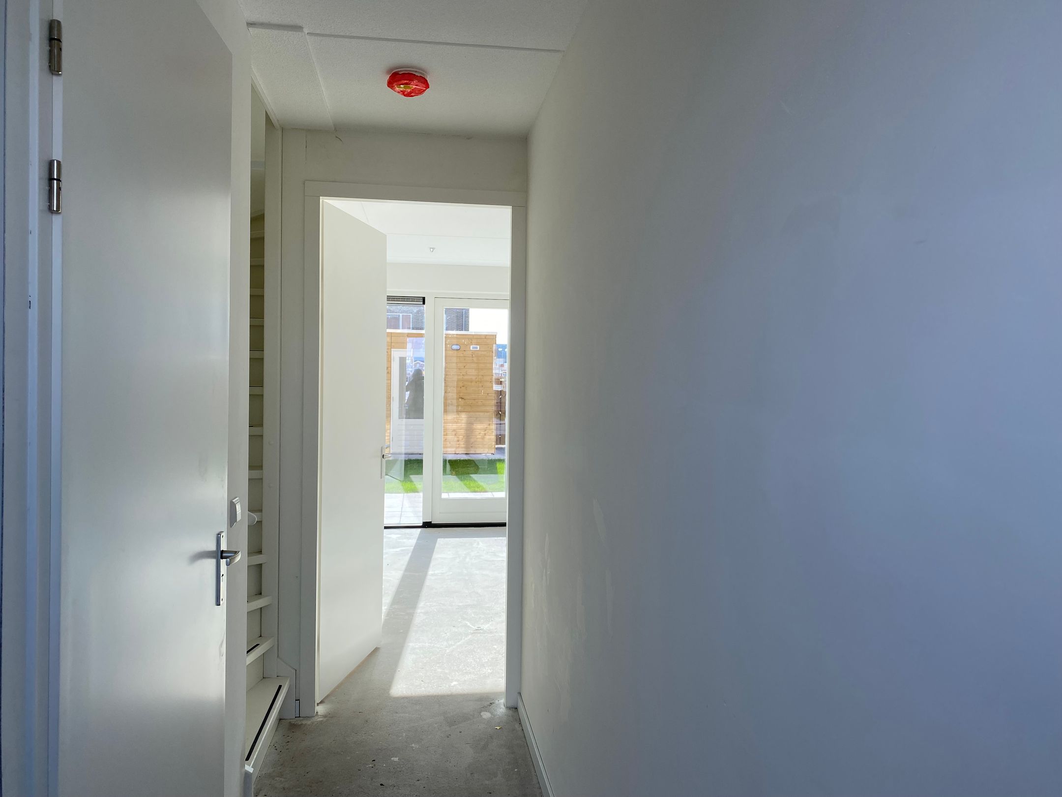 Photo 3 of Red Naomistraat 8