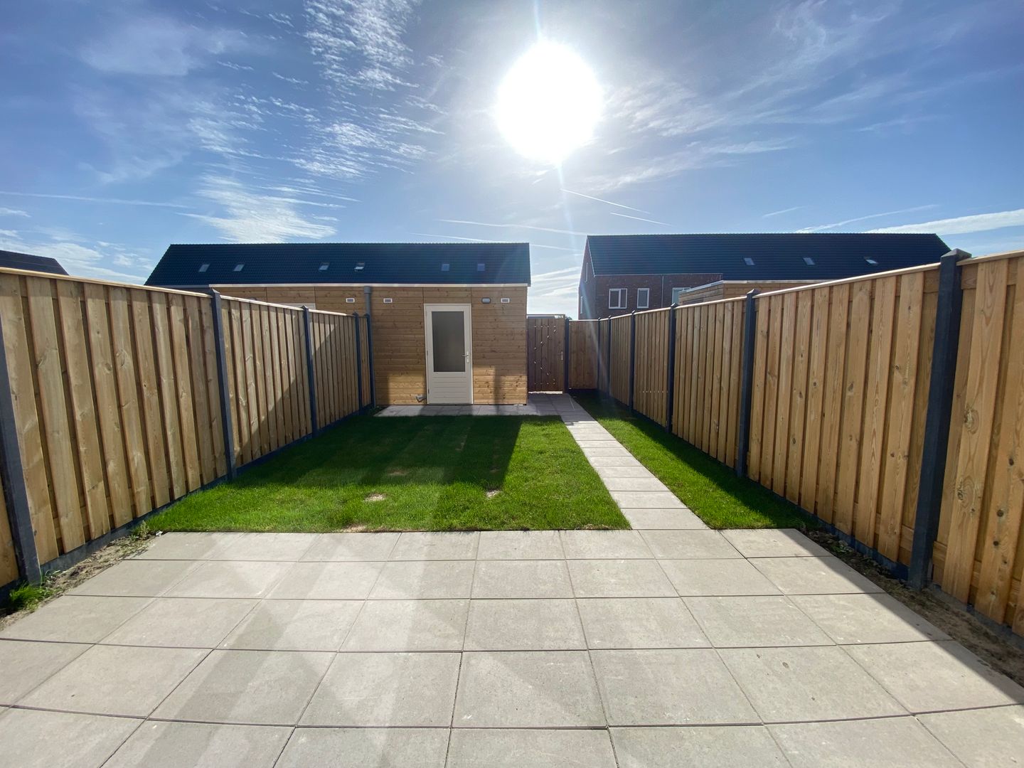 Photo 19 of Red Naomistraat 8