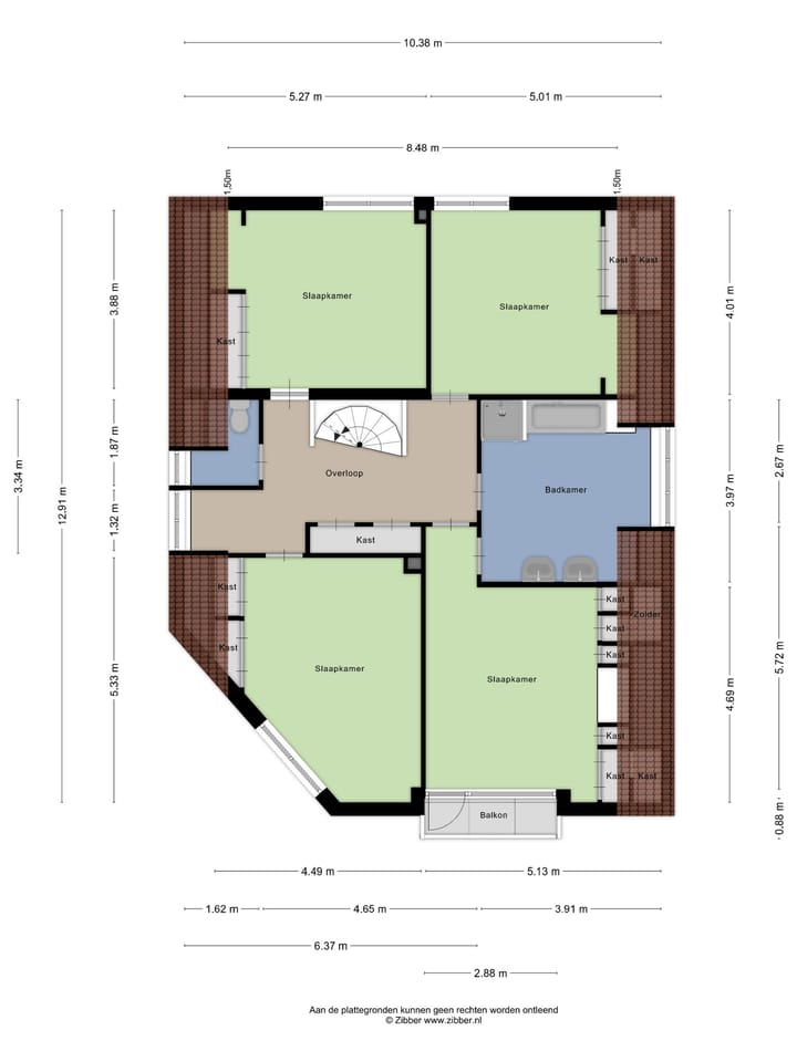 Foto 58 van Jagerwei 9