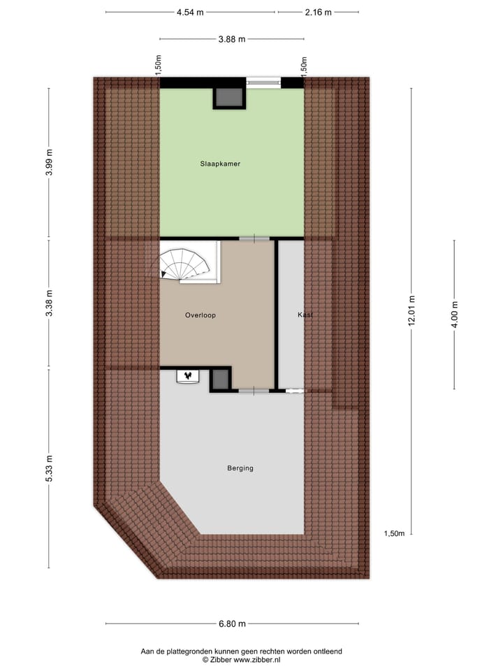 Foto 59 van Jagerwei 9