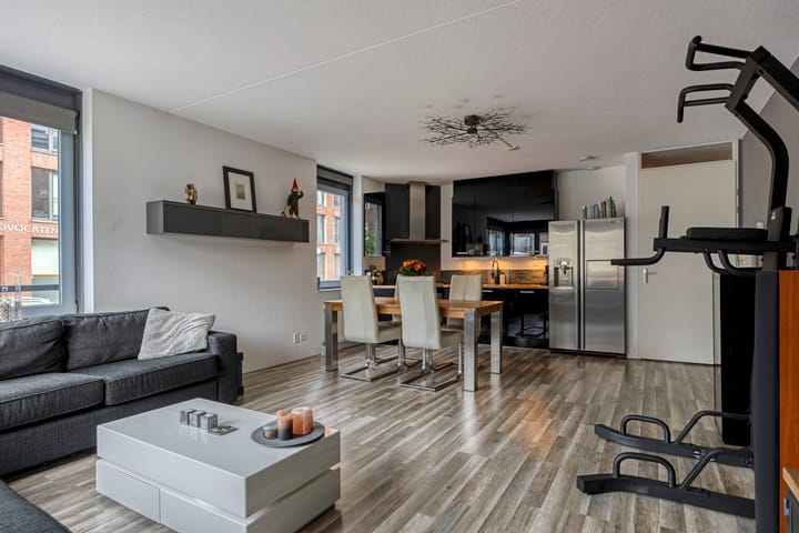 Foto 3 van Spoorstraat 2