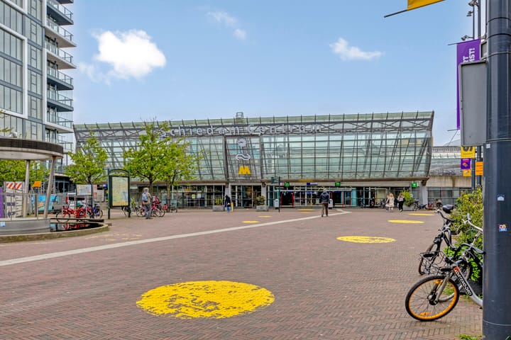 Foto 5 van Spoorstraat 2