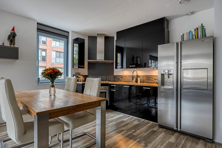 Foto 8 van Spoorstraat 2