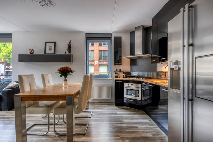 Foto 9 van Spoorstraat 2